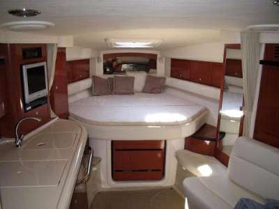 SEA RAY SEA RAY SEA RAY 375 SUNDANCER