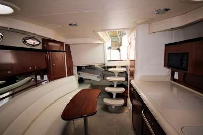 SEA RAY SEA RAY SEA RAY 375 SUNDANCER