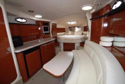 SEA RAY SEA RAY SEA RAY 375 SUNDANCER