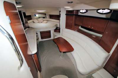 SEA RAY SEA RAY SEA RAY 375 SUNDANCER