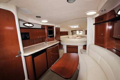 SEA RAY SEA RAY SEA RAY 375 SUNDANCER