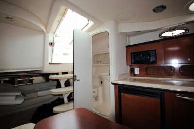 SEA RAY SEA RAY SEA RAY 375 SUNDANCER