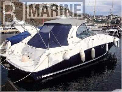 SEA RAY SEA RAY SEA RAY 425 SUNDANCER