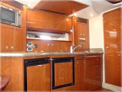 SEA RAY SEA RAY SEA RAY 425 SUNDANCER