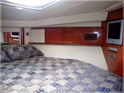 SEA RAY SEA RAY SEA RAY 425 SUNDANCER