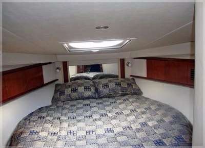 SEA RAY SEA RAY SEA RAY 425 SUNDANCER