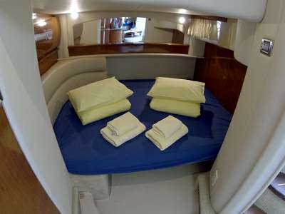 SEA RAY SEA RAY SEA RAY 455 SUNDANCER