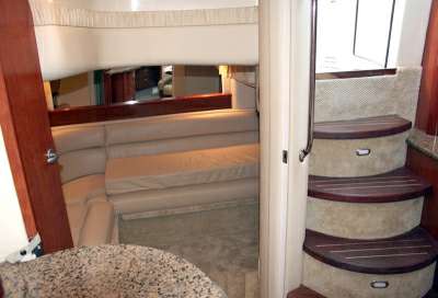 SEA RAY SEA RAY SEA RAY 455 SUNDANCER