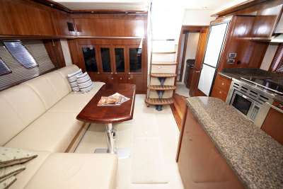 SEA RAY SEA RAY SEA RAY 515 DA