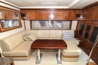 SEA RAY SEA RAY SEA RAY 515 DA