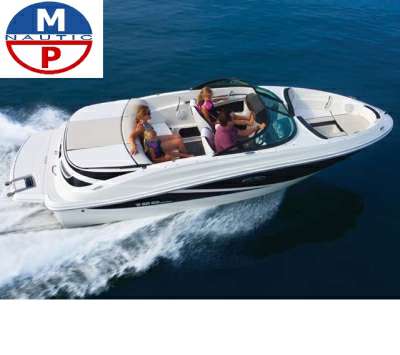 Sea ray Sea ray 190 sport