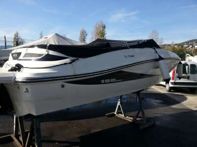 Sea ray Sea ray 190 sport