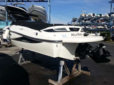 Sea ray Sea ray 190 sport