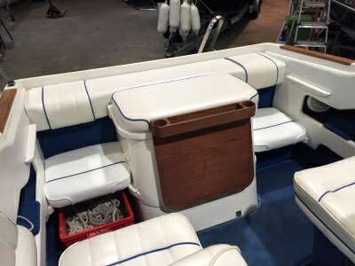 Sea ray Sea ray 200 overnighter