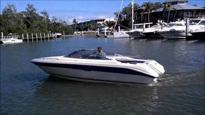 Sea ray Sea ray 200 signature