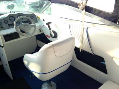 Sea ray Sea ray 200 signature