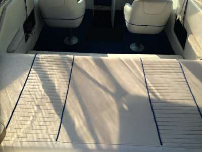 Sea ray Sea ray 200 signature