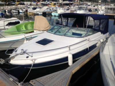 Sea ray Sea ray 200 signature