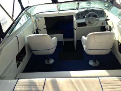 Sea ray Sea ray 200 signature