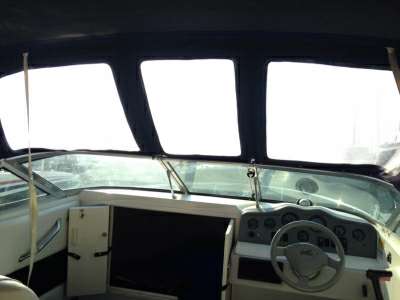 Sea ray Sea ray 200 signature