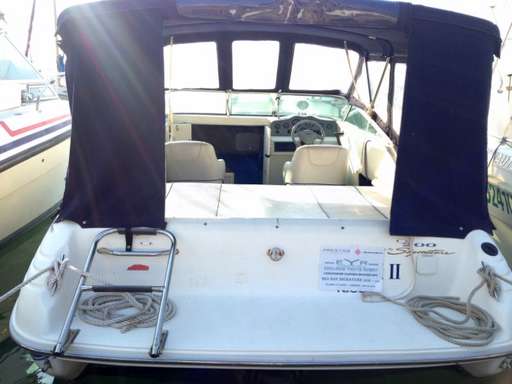 Sea ray Sea ray 200 signature