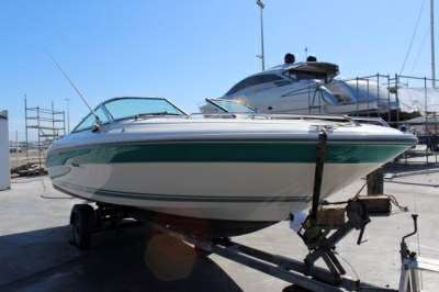 Sea ray Sea ray 200 sr