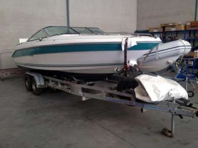 Sea ray Sea ray 200 sr