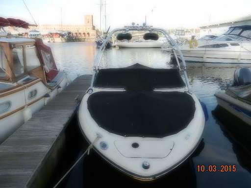 Sea ray Sea ray 205 sport bow rider