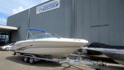 Sea ray Sea ray 220 bow rider