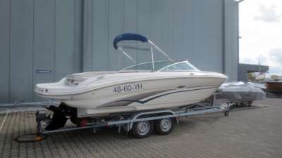 Sea ray Sea ray 220 bow rider