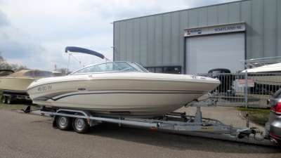 Sea ray Sea ray 220 bow rider