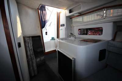 Sea ray Sea ray 220 sundancer