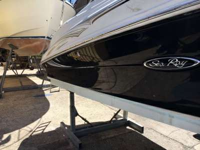 Sea ray Sea ray 220 sundancer