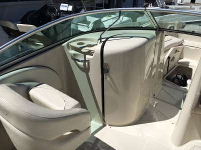 Sea ray Sea ray 220 sundancer