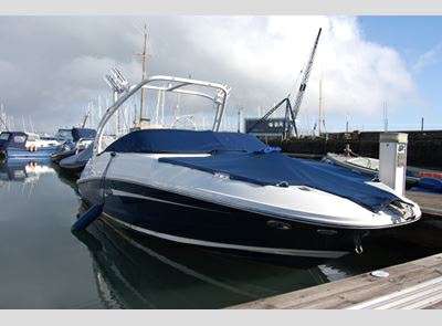 Sea ray Sea ray 220