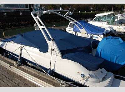 Sea ray Sea ray 220