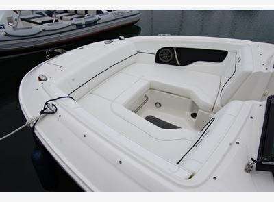 Sea ray Sea ray 220