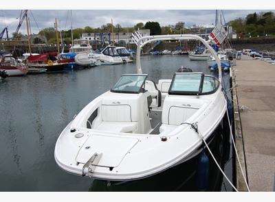 Sea ray Sea ray 220