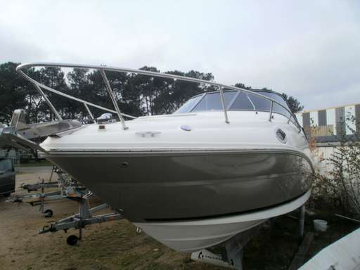 Sea ray Sea ray 240 sundancer