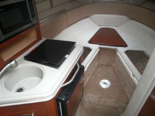 Sea ray Sea ray 240 sundancer