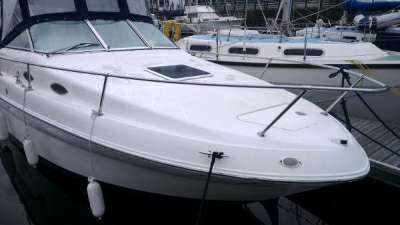 Sea ray Sea ray 240 sundancer