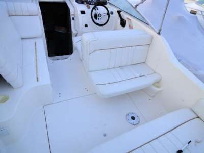 Sea ray Sea ray 240 sundancer