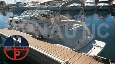 Sea ray Sea ray 240 sundancer