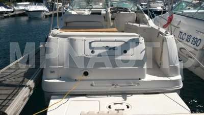 Sea ray Sea ray 240 sundancer