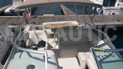 Sea ray Sea ray 240 sundancer