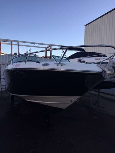 Sea ray Sea ray 240