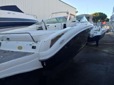 Sea ray Sea ray 240