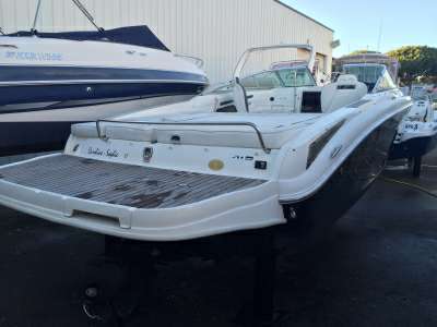 Sea ray Sea ray 240