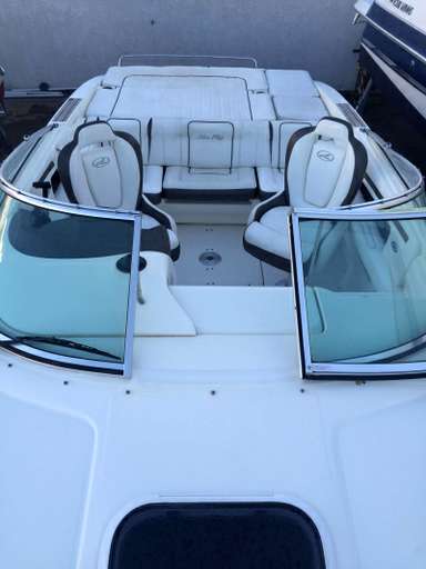 Sea ray Sea ray 240