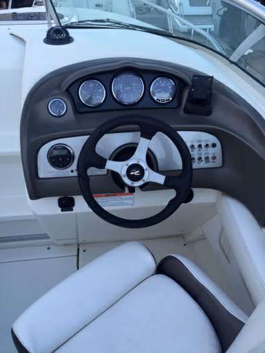 Sea ray Sea ray 240